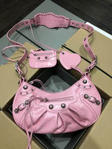 Balenciaga Handbags 473